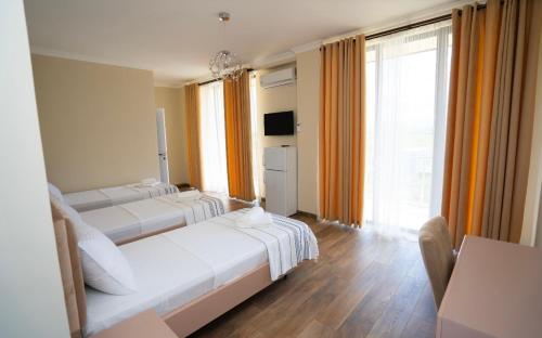 Hotel Leonardo
