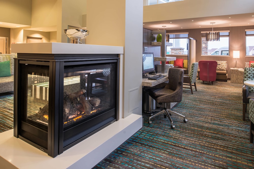 Residence Inn St Louis Westport - photo 31