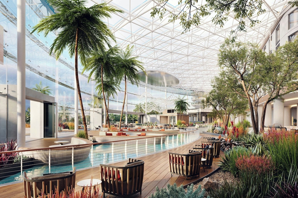 Gaylord Pacific Resort & Convention Center - photo 29