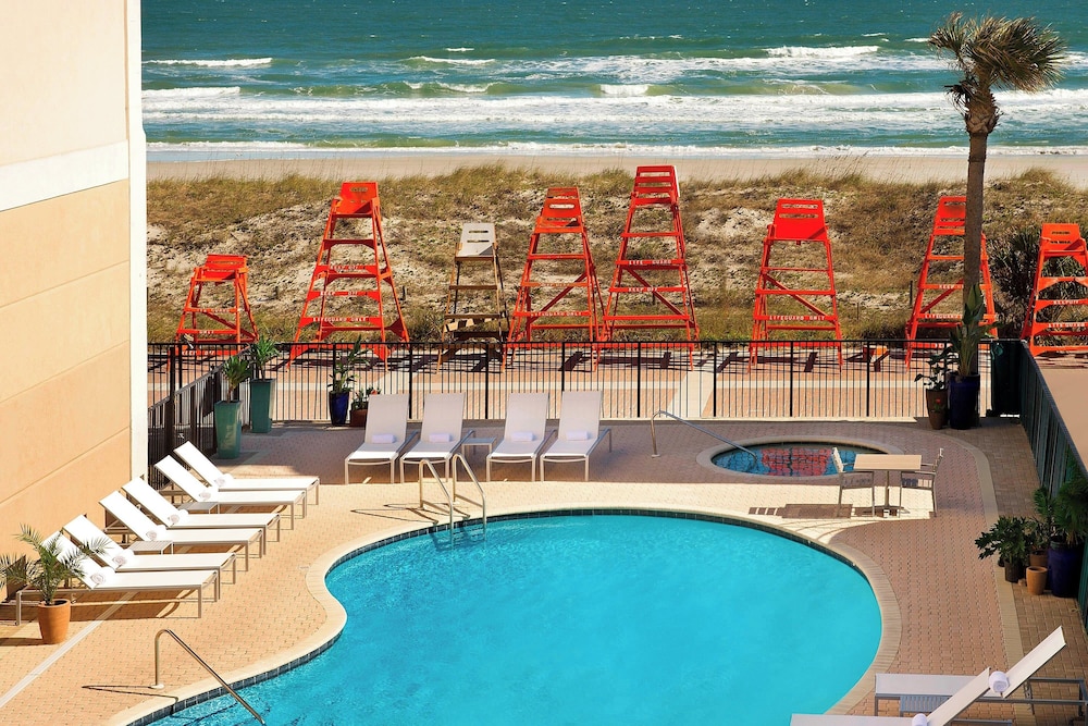 Four Points by Sheraton Jacksonville Beachfront - photo 15