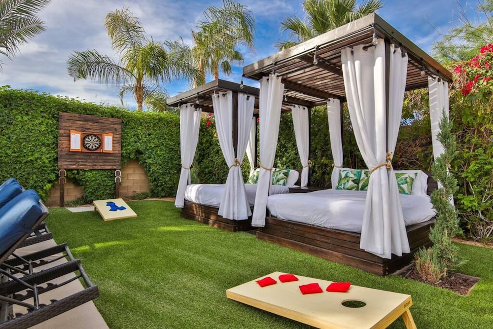 Summer Special Luxury Resort Style Living - photo 48