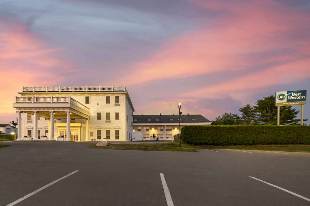Best Western White House Inn - featured photo