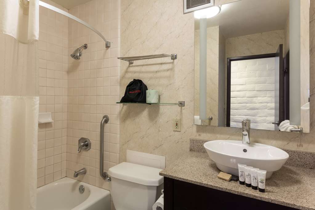 Red Lion Hotel Monterey - photo 24