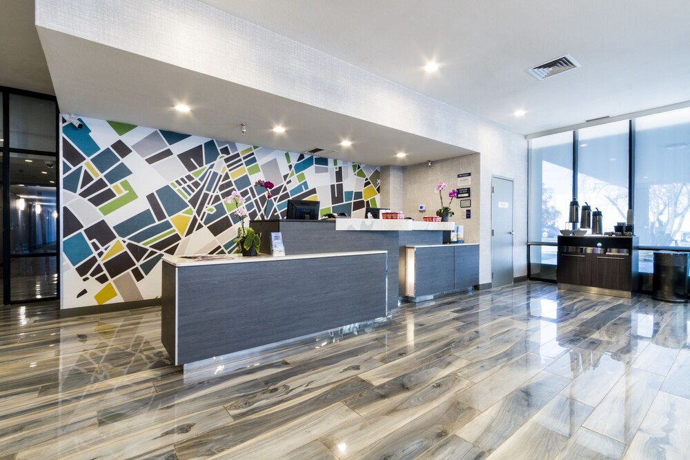 Best Western Plus Executive Residency Denver Central Park Hotel - photo 3