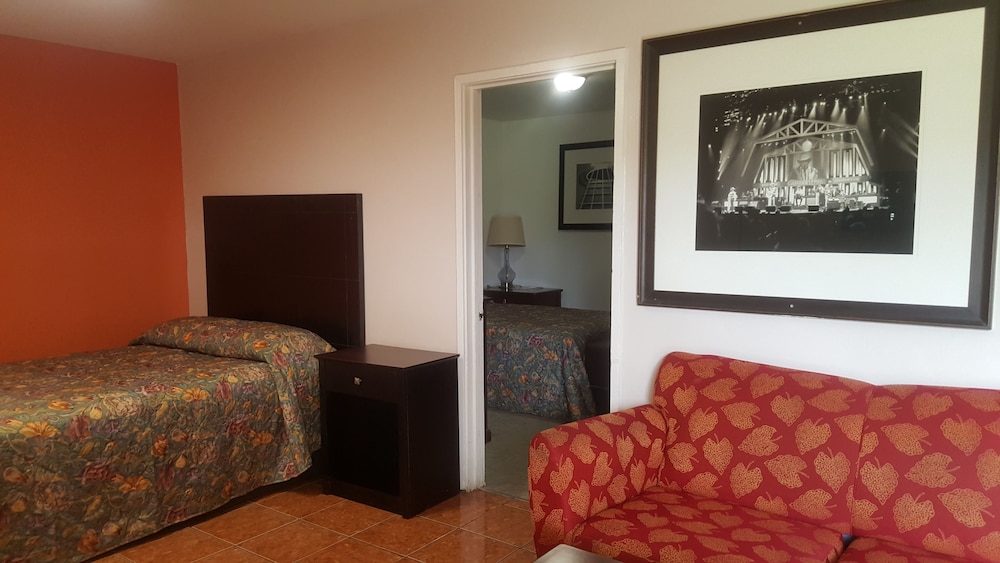 Monte Carlo Motel - photo 17