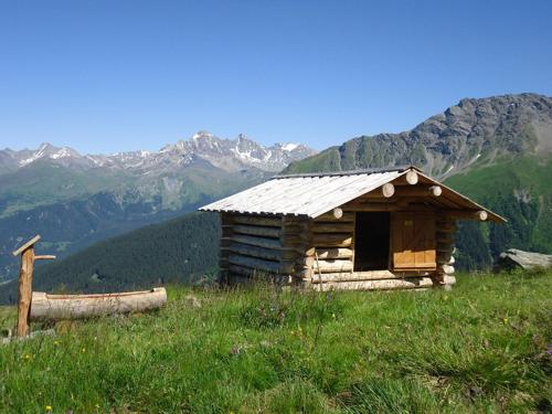 Tgamon Somtgant mit Glasdach - last minute hotel in Unknown City