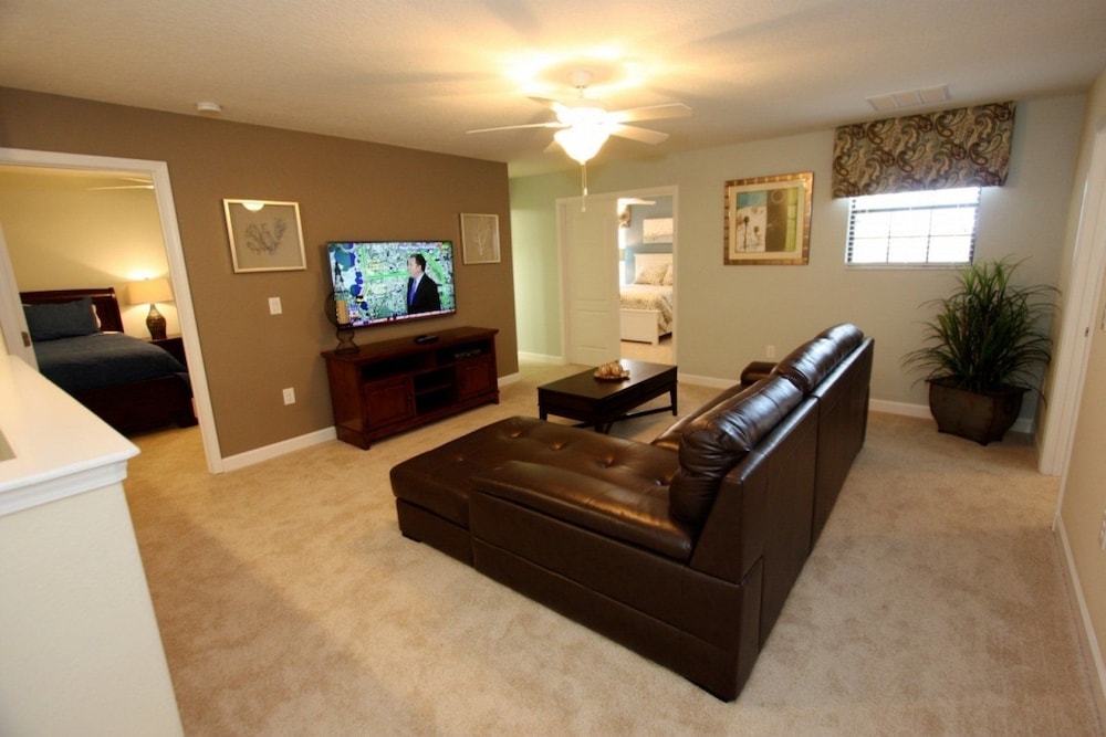 Ov4180 Champions Gate Resort 9 Bed 5 Baths Villa - photo 2