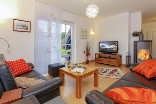 Ferienhaus Am Achterwasser 38 — carbon neutral stay, Ostseebad Zinnowitz