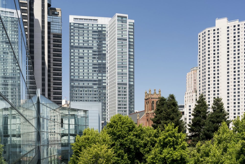 Four Seasons Hotel San Francisco - photo 58
