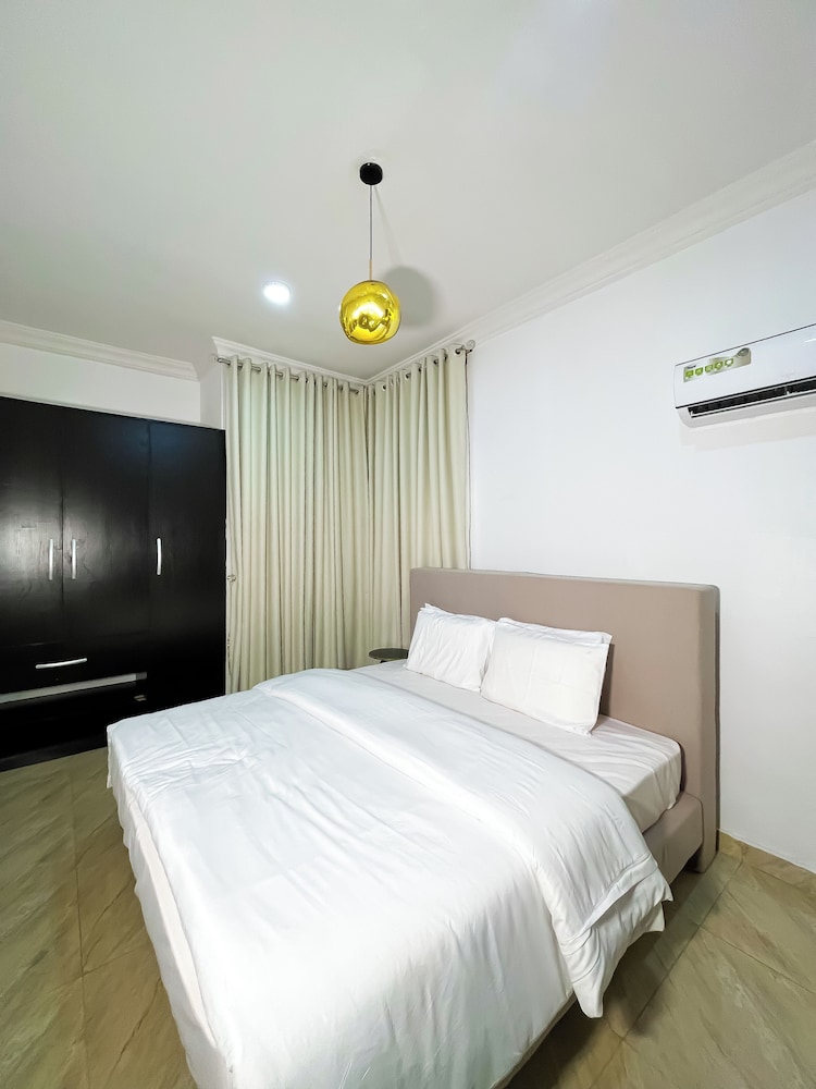 The12 by Naji Resort — Abuja — photo 3