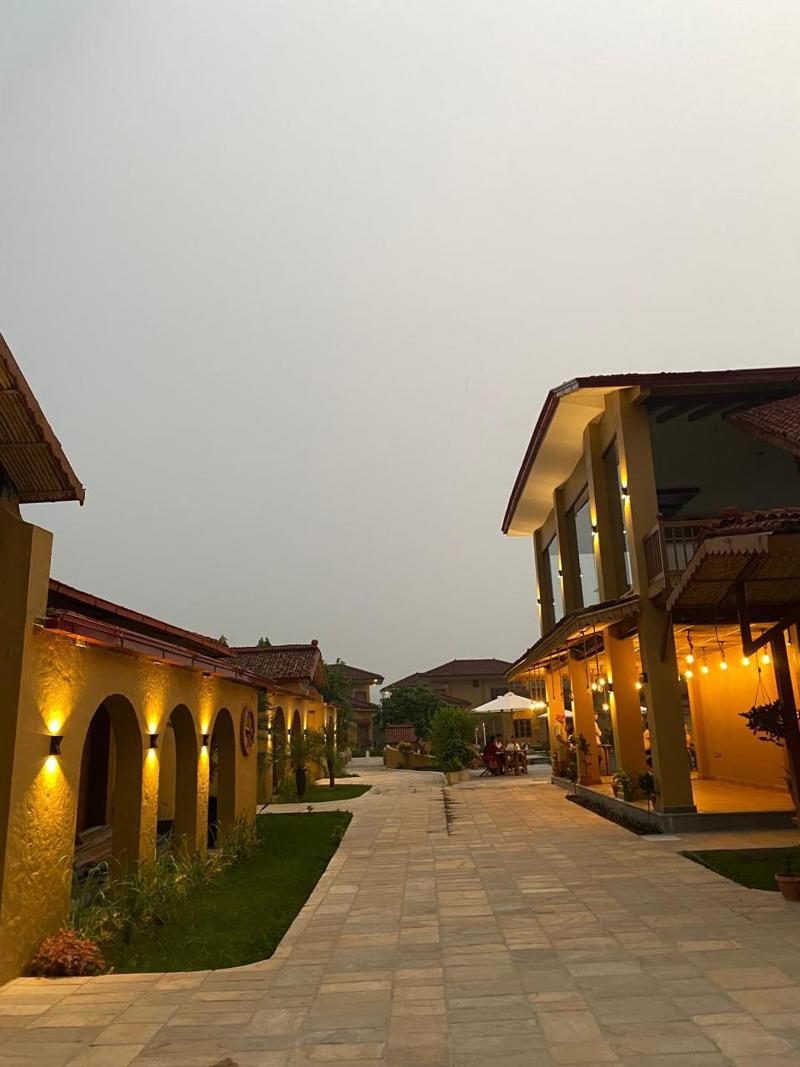 Munal Mayur Medical Wellness Retreat in Bharatpur, Nepal