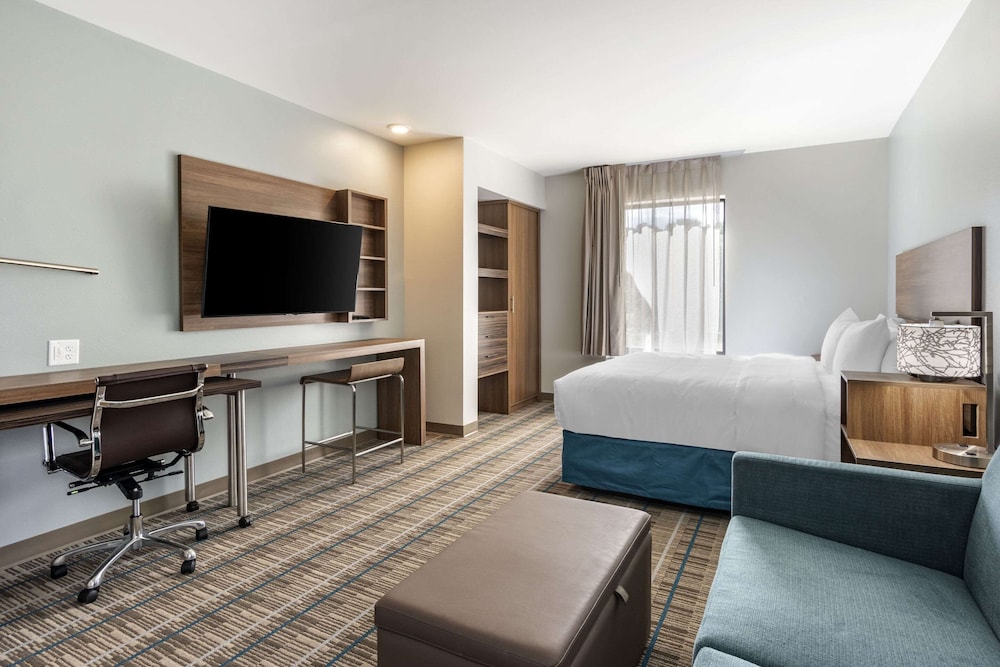 Mainstay Suites Ocean City West - photo 6