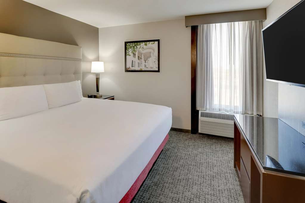 Drury Inn Paducah - photo 16