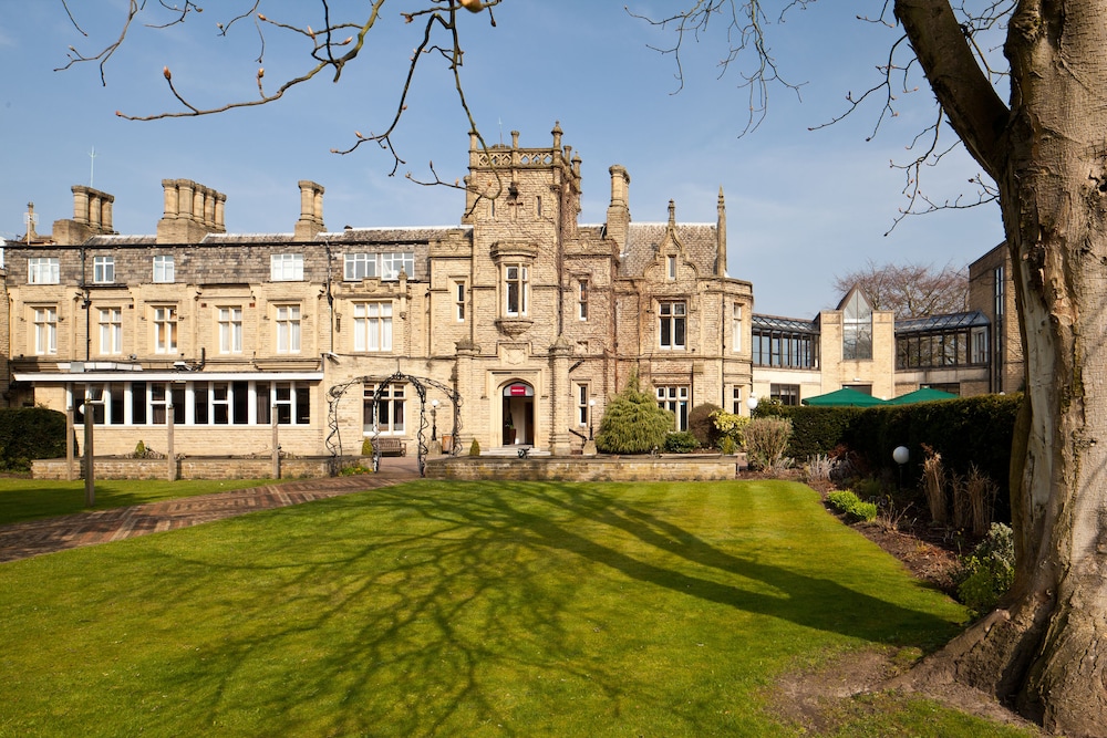 Mercure Bradford Bankfield Hotel