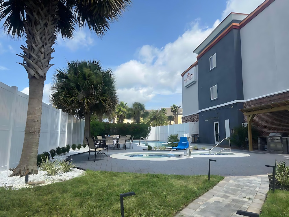 Wingate by Wyndham Kings Bay Naval Base I 95 - photo 56