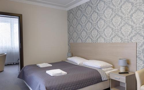 Pensjonat Irena in Muszyna, Poland