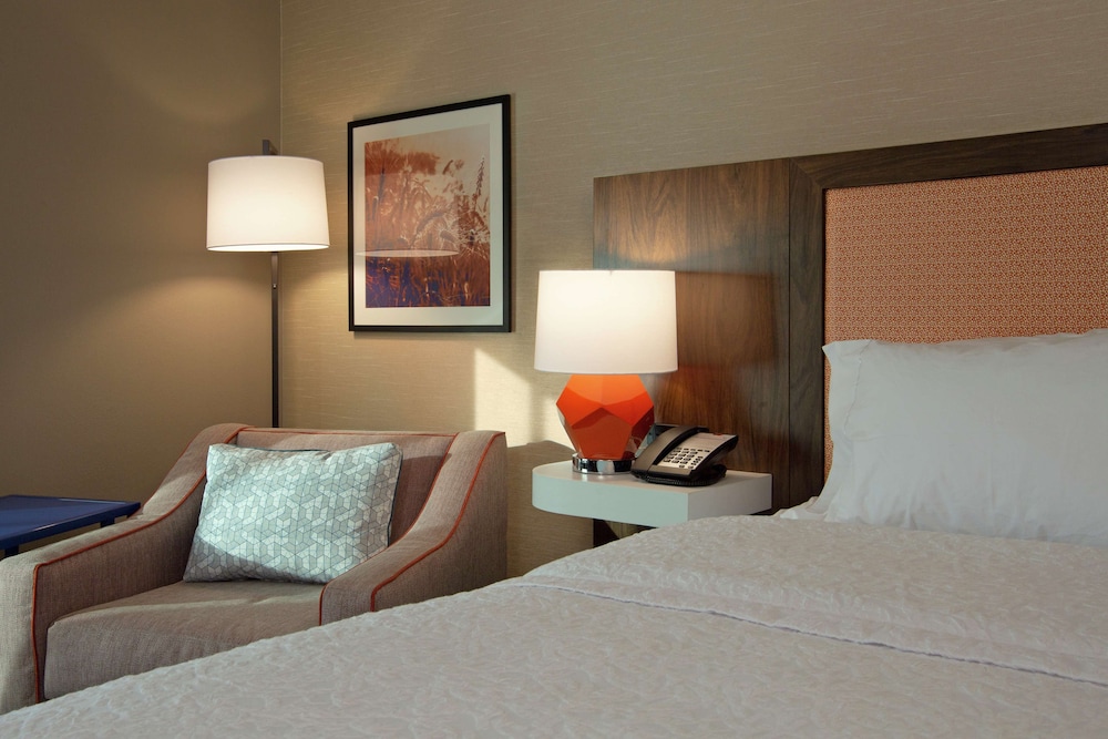 Hampton Inn & Suites Kutztown - photo 6