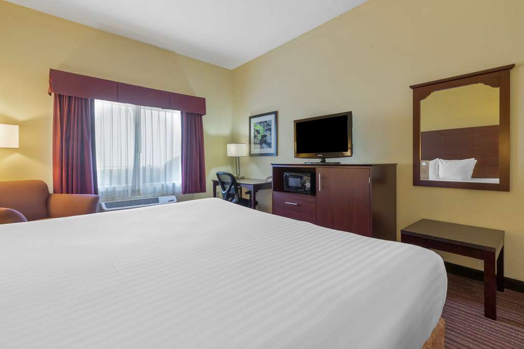 Best Western Seneca Clemson - photo 21