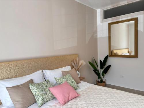 Harmonia in Unknown City, Italy