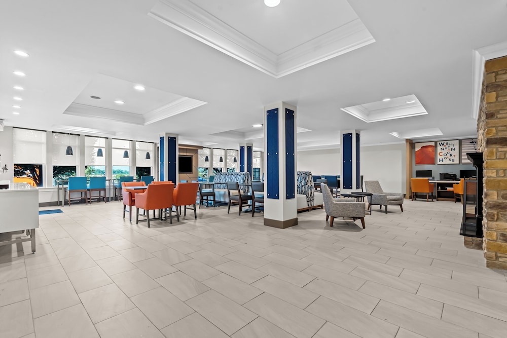 Holiday Inn Express Washington Court House an IHG Hotel - photo 29