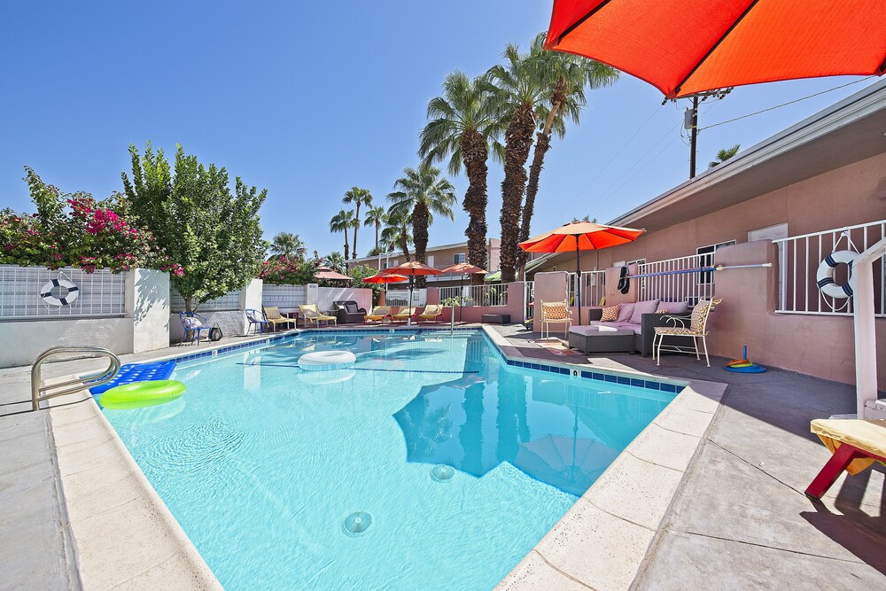 Inn at Palm Springs - featured photo