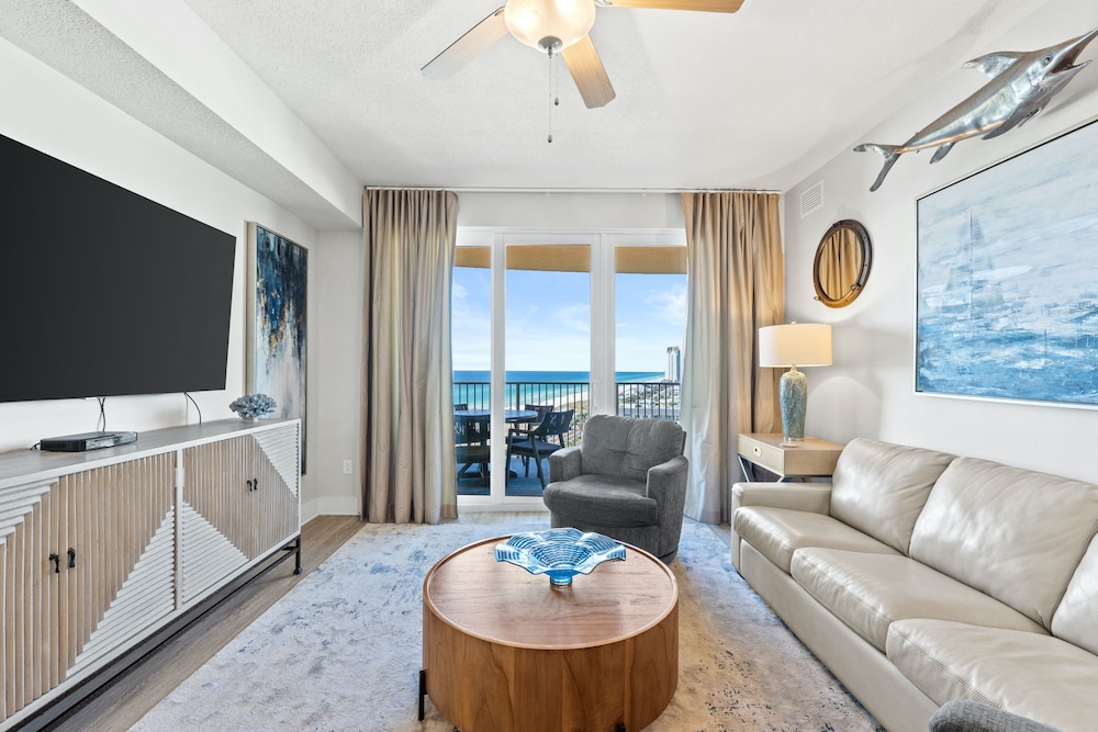 Calypso Tower 3 by Panhandle Getaways - photo 534