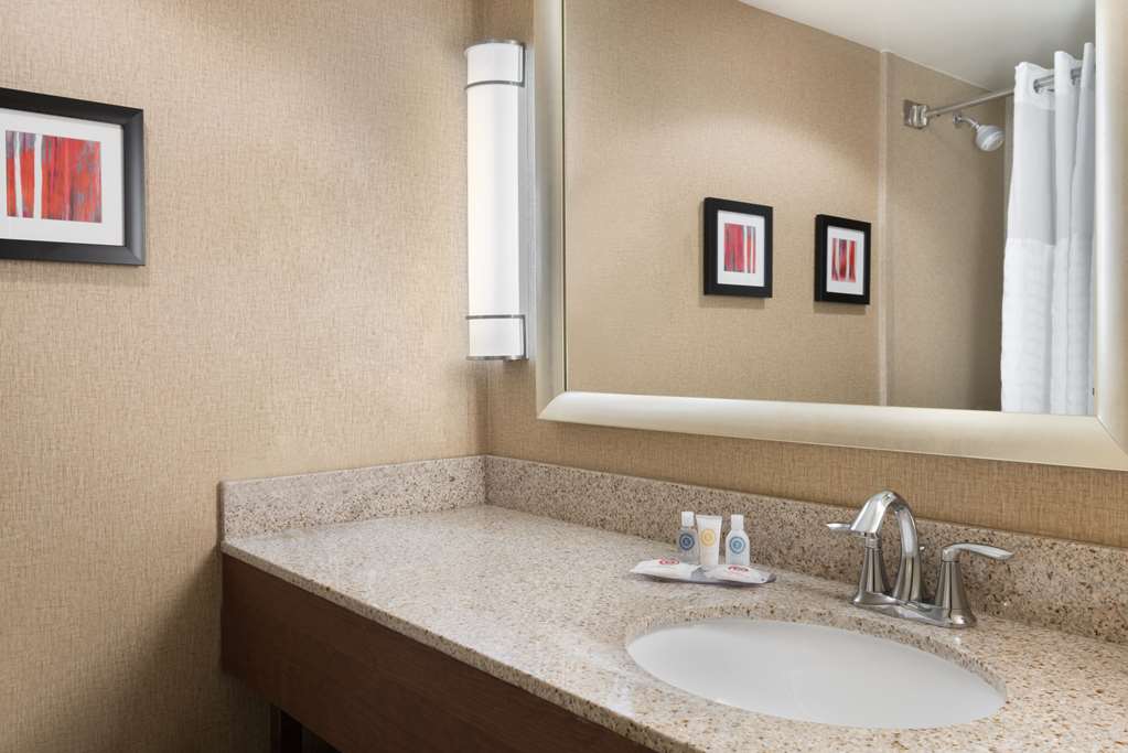 Comfort Inn Fayetteville near Fort Bragg - photo 16