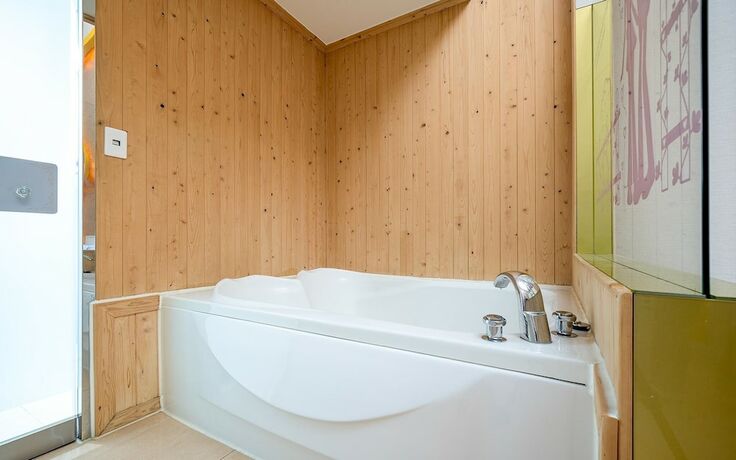 Gwangjuv Hotel in Gwangju, South Korea