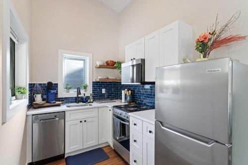 The Raleigh Nook near Lenovo Center & Fairground in Raleigh, United States