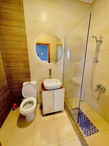 Ali Luxury Villa