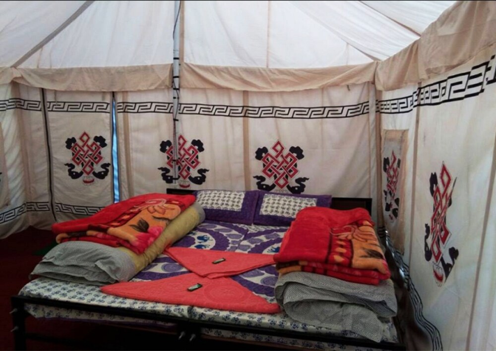 TIH Himalayan Shakia Camp Jispa — Kyelang — photo 4