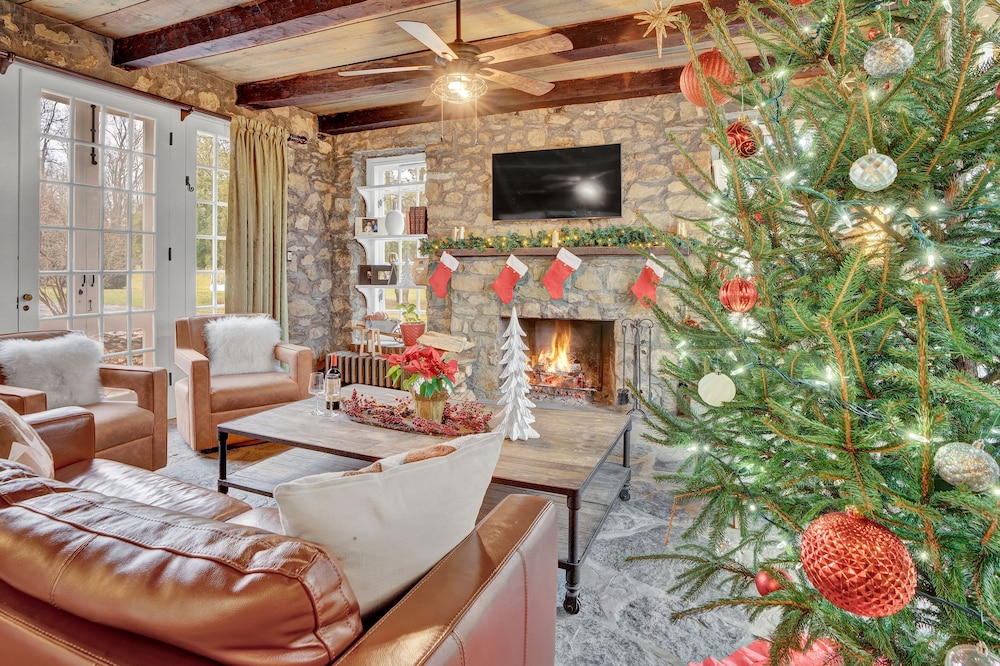 Chimney Hill Farm Estate - photo 139
