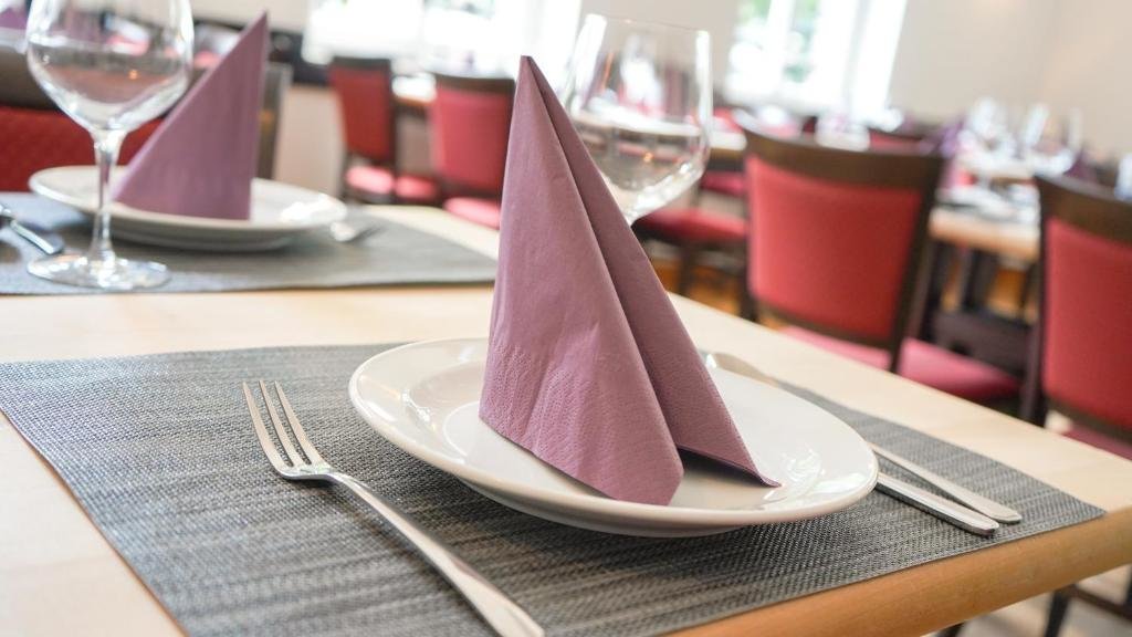 dS Hotel Gronau in Gronau, Germany