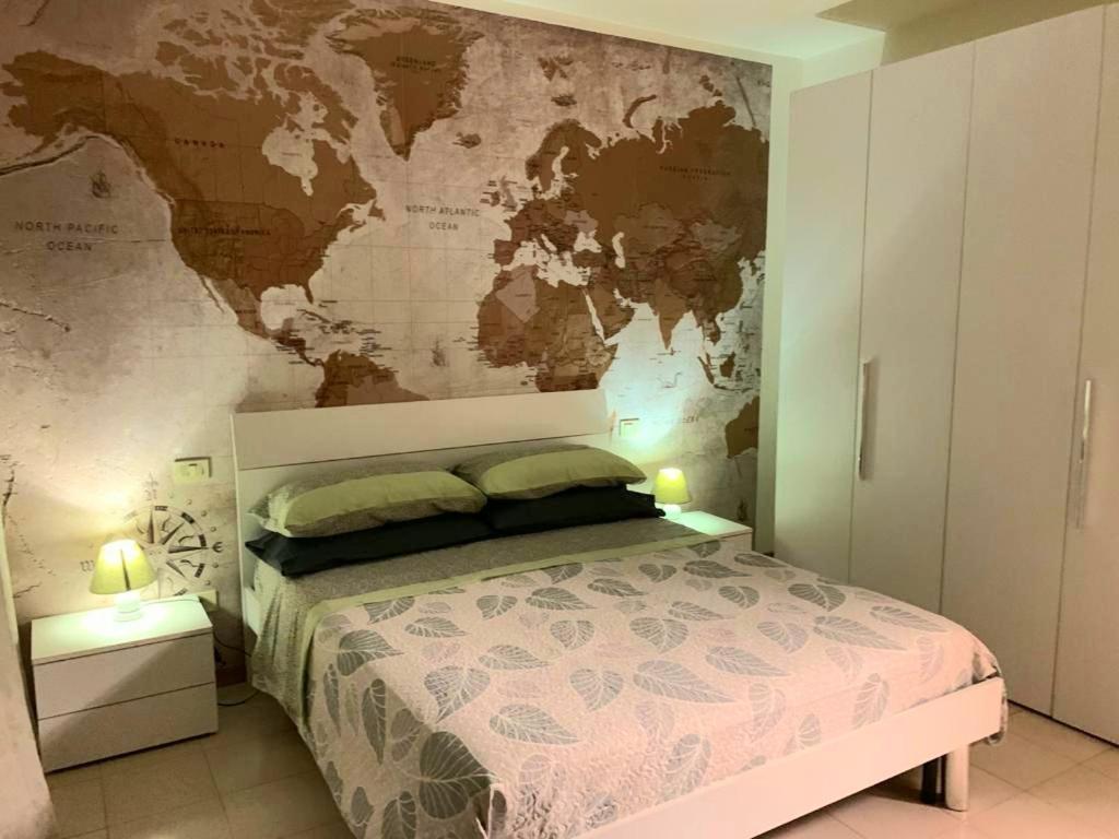 House 418 — 4-Star Luxury Hotel in Perugia, Italy