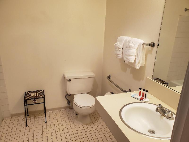 Travelodge by Wyndham Laramie - photo 19