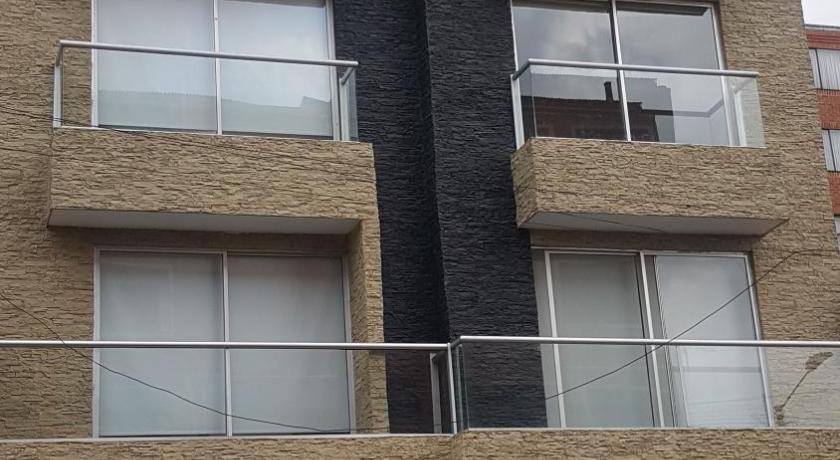 Hotel Radel Superior — 4-Star Luxury Hotel in Bogota, Colombia