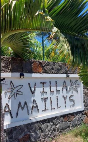 Sea La Vie Villa — 4-Star Luxury Hotel in Grand Gaube, Mauritius