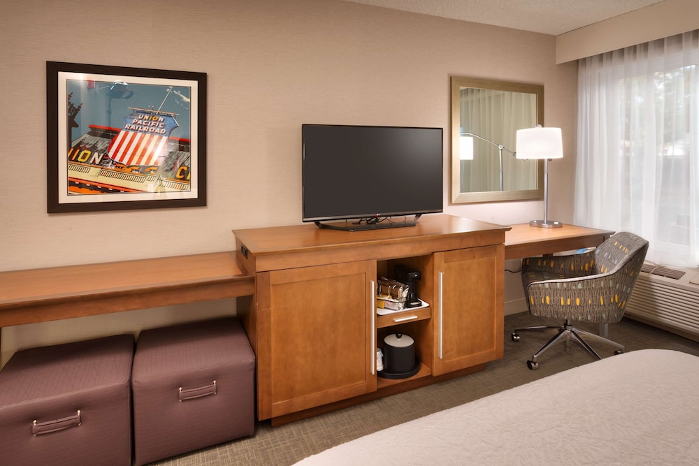 Hampton Inn Salt Lake City Downtown - photo 17