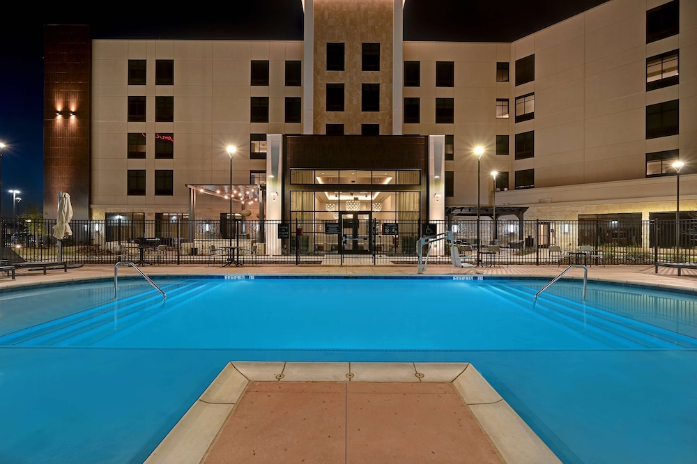 Homewood Suites by Hilton Dallas The Colony - photo 32
