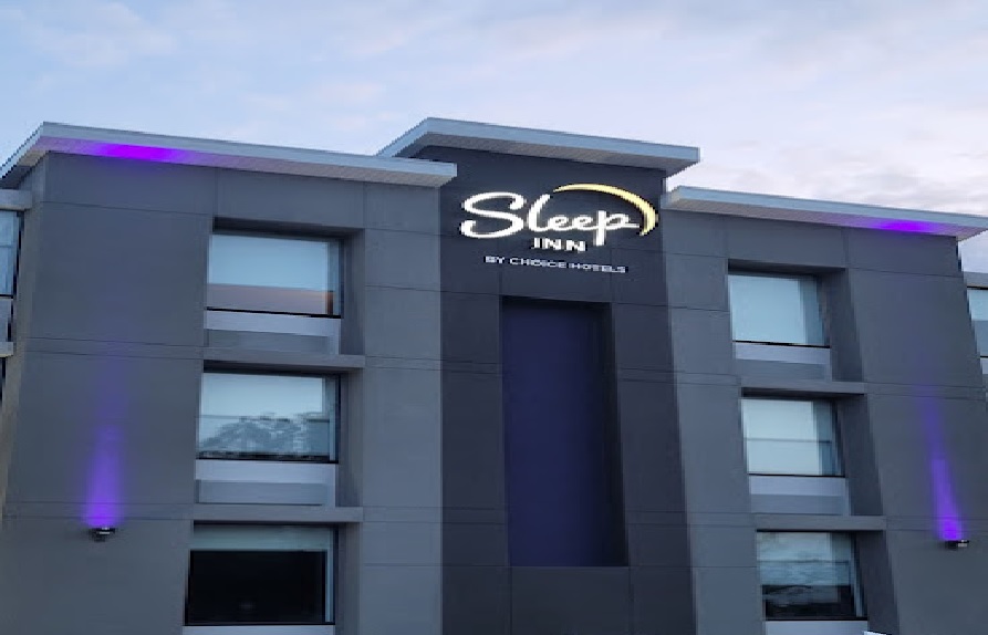 Sleep Inn Chambersburg - photo 3