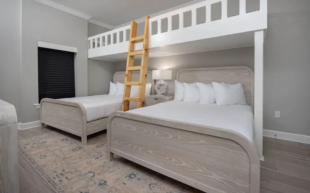 Phoenix Gulf Towers 1607 3 Bedroom Condo by RedAwning - photo 3