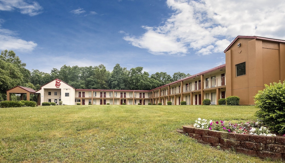 Red Roof Inn Hagerstown Williamsport MD - photo 26