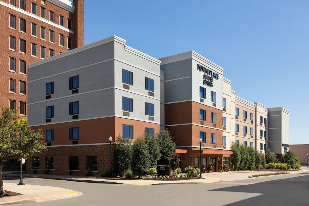 TownePlace Suites Williamsport - photo 2