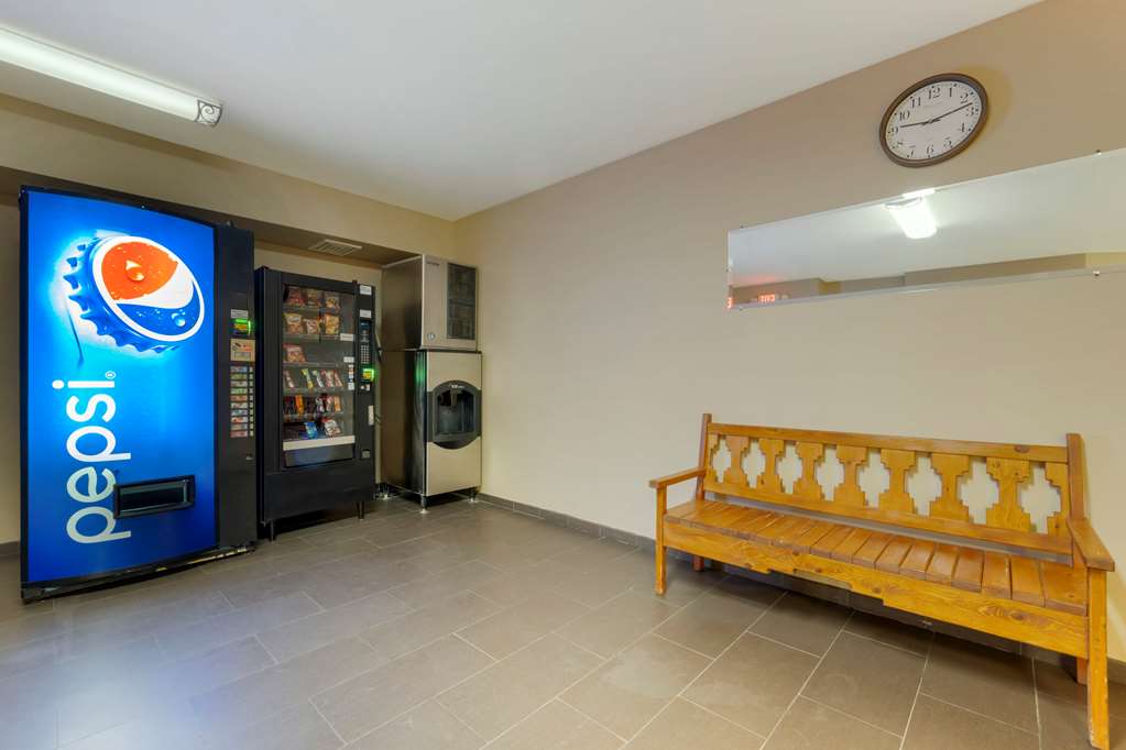 Comfort Inn Camp Verde I 17 - photo 40