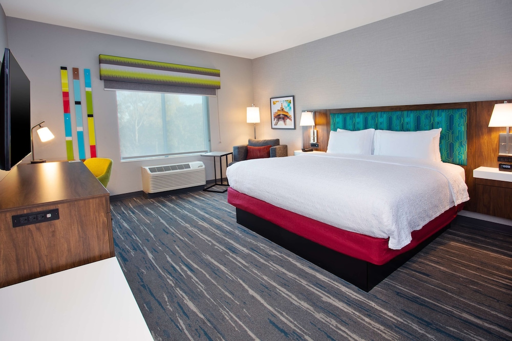 Hampton Inn by Hilton Paris - photo 6