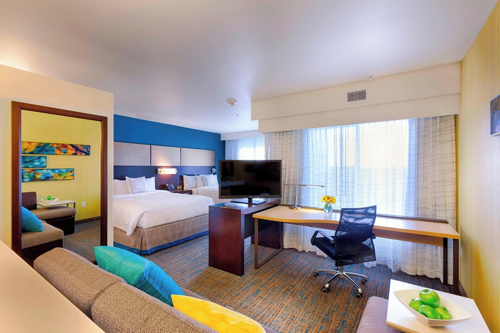 Residence Inn Pullman - photo 15