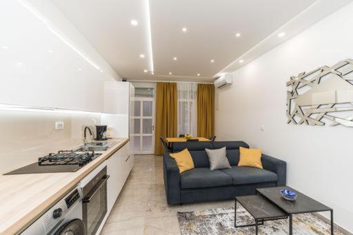 Studio apartment Sea Zadar — 4-Star Luxury Hotel in Zadar, Croatia