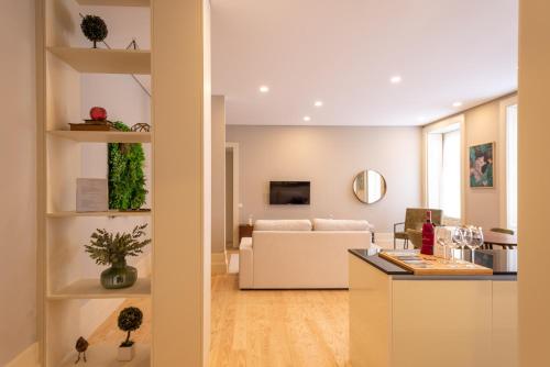 CC Downtown Palace F — 4-Star Luxury Hotel in Porto, Portugal