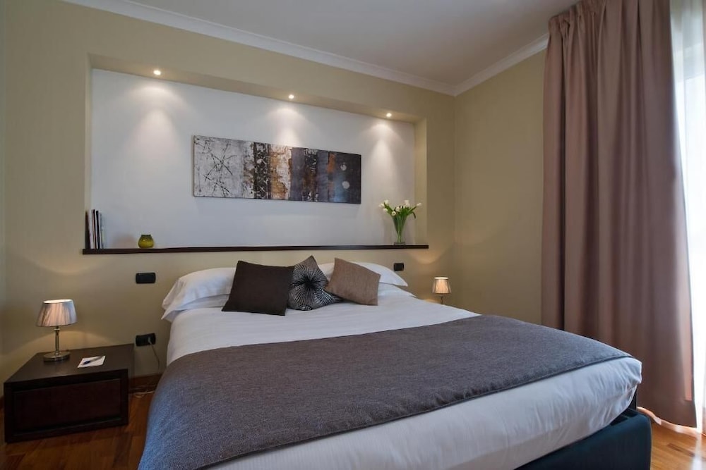 Garden Hotel — hotel in Terracina