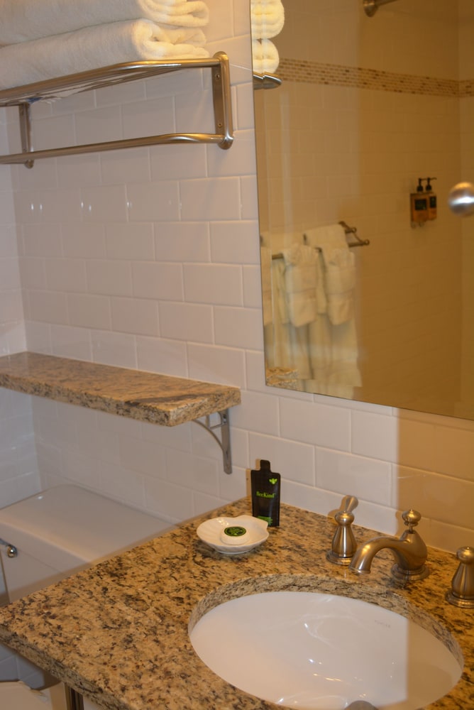 Mountain Chalet Aspen - photo 30